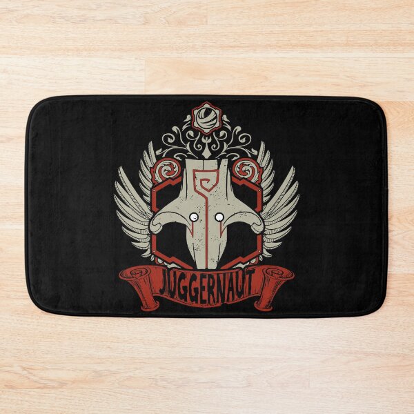 Item preview, JUGGERNAUT - LIMITED EDITION designed and sold by EXION CREW.