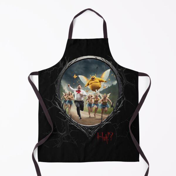 Item preview, Huh!? designed and sold by FatCatStudios.