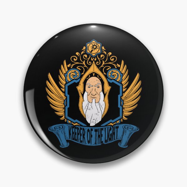 Item preview, KEEPER OF THE LIGHT - LIMITED EDITION designed and sold by EXION CREW.