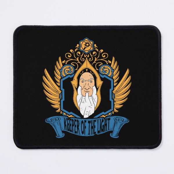 Item preview, KEEPER OF THE LIGHT - LIMITED EDITION designed and sold by EXION CREW.
