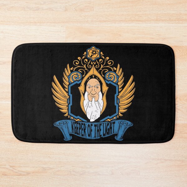 Item preview, KEEPER OF THE LIGHT - LIMITED EDITION designed and sold by EXION CREW.