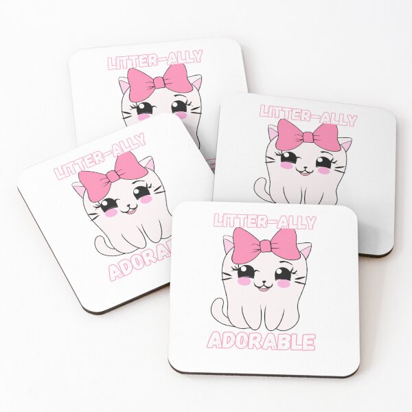 Item preview, Litterally Adorable designed and sold by Jeniwe.