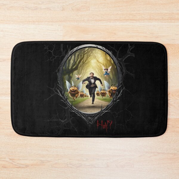 Item preview, Huh!? designed and sold by FatCatStudios.