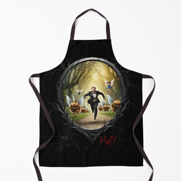 Item preview, Huh!? designed and sold by FatCatStudios.