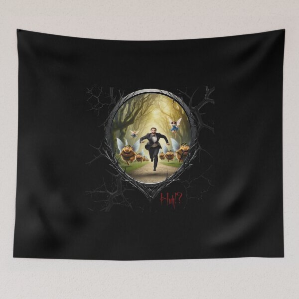 Item preview, Huh!? designed and sold by FatCatStudios.