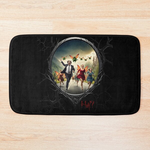 Item preview, Huh!? designed and sold by FatCatStudios.