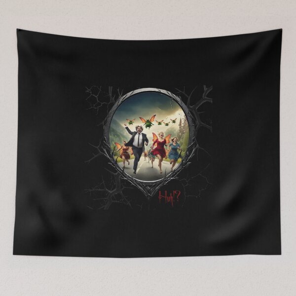 Item preview, Huh!? designed and sold by FatCatStudios.