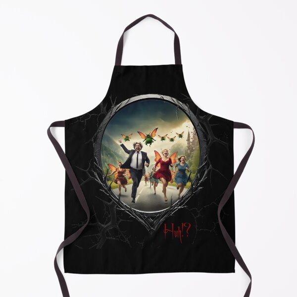 Item preview, Huh!? designed and sold by FatCatStudios.