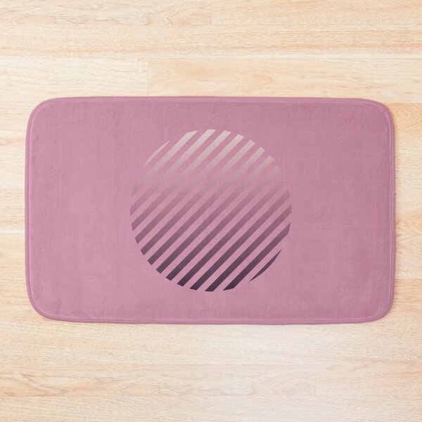 Item preview, Circle Striped Tricolor Gradient designed and sold by teacherpeiyuan.