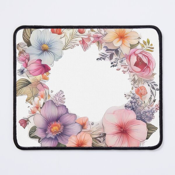 Item preview, Stylish Botanical Sticker (801) designed and sold by WASjourney.