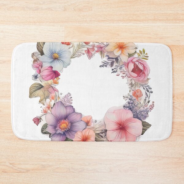 Item preview, Stylish Botanical Sticker (801) designed and sold by WASjourney.
