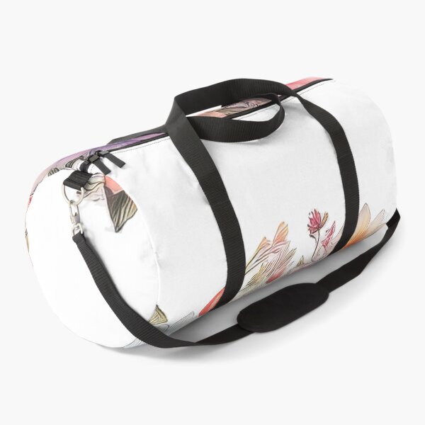 Item preview, Stylish Botanical Sticker (801) designed and sold by WASjourney.