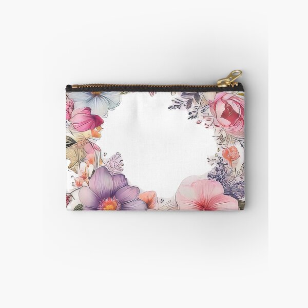 Item preview, Stylish Botanical Sticker (801) designed and sold by WASjourney.