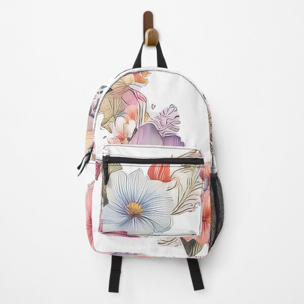 Item preview, Stylish Botanical Sticker (801) designed and sold by WASjourney.