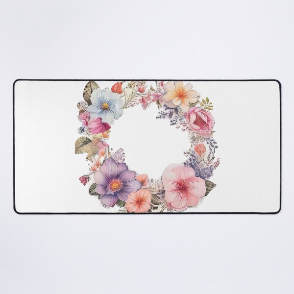 Item preview, Stylish Botanical Sticker (801) designed and sold by WASjourney.