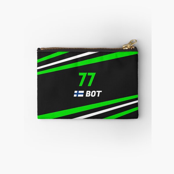 Item preview, F1 2024 - #77 Bottas designed and sold by MS80 design.