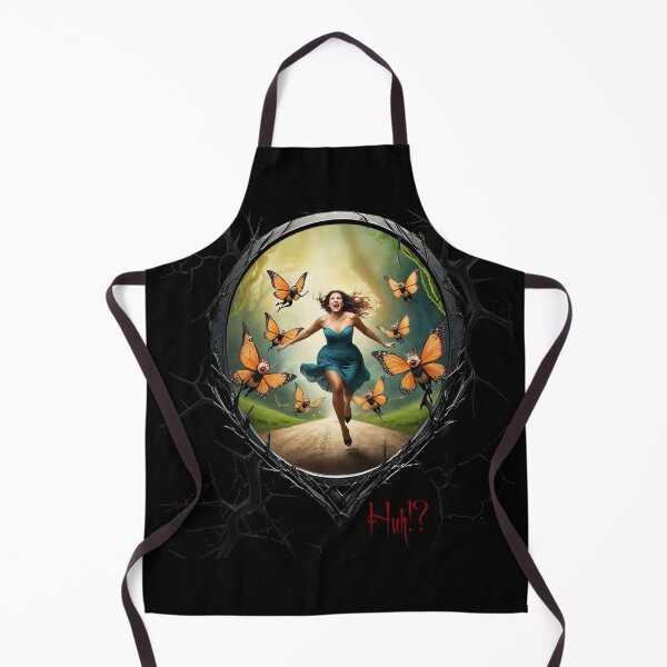 Item preview, Huh!? designed and sold by FatCatStudios.