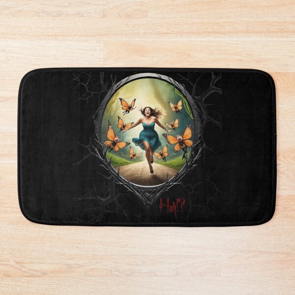 Item preview, Huh!? designed and sold by FatCatStudios.