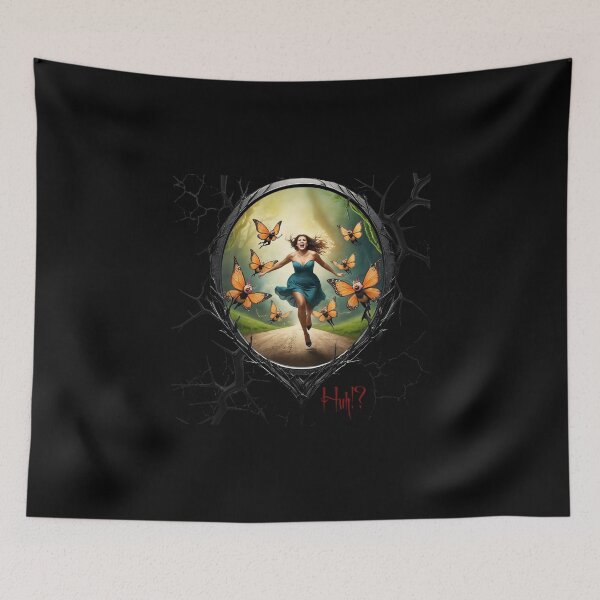 Item preview, Huh!? designed and sold by FatCatStudios.