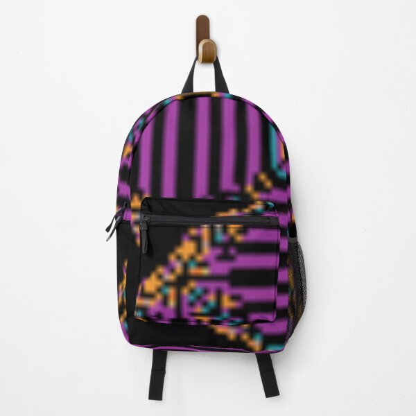 Item preview, Vacuum Violet (False Vacuum Series) designed and sold by NeonHexagon.