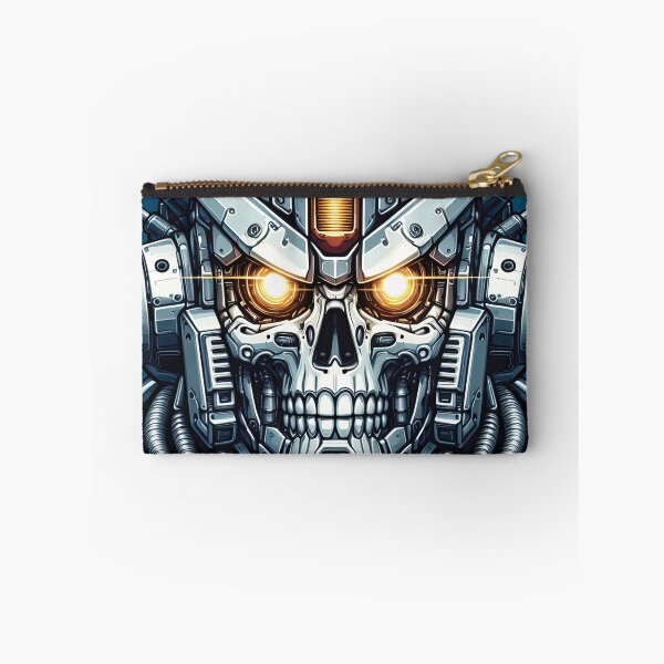 Item preview, Biomech Skulls S04 D62 designed and sold by Houerd.