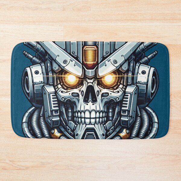 Item preview, Biomech Skulls S04 D62 designed and sold by Houerd.