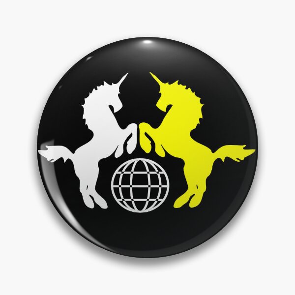 Item preview, Two Horse Symbol designed and sold by syamkumar s.