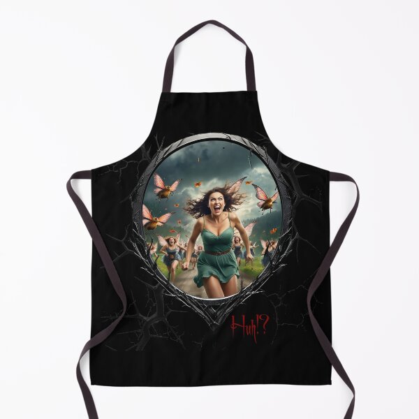 Item preview, Huh!? designed and sold by FatCatStudios.
