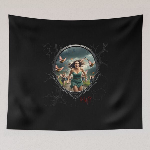 Item preview, Huh!? designed and sold by FatCatStudios.