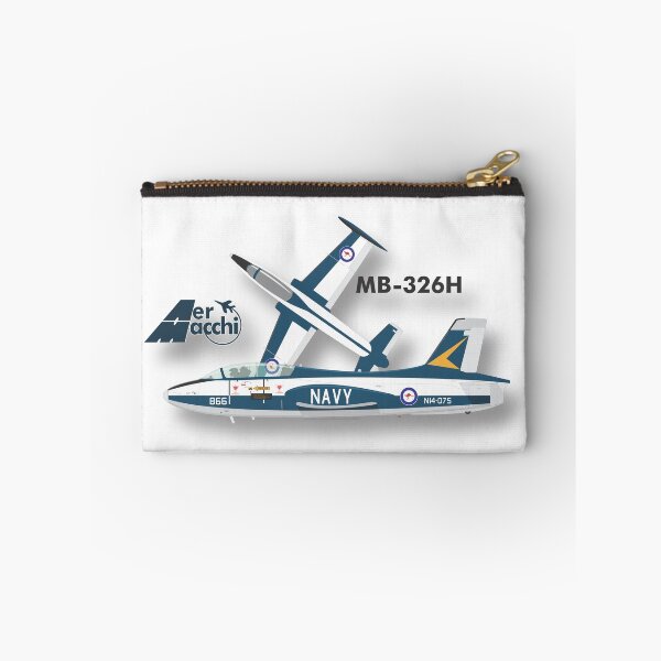 Item preview, Aermacchi MB-326H Royal Australian Navy designed and sold by GregThompson.