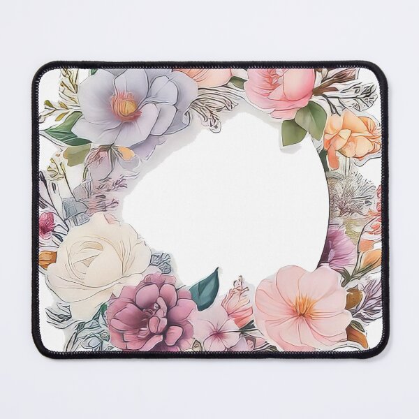 Item preview, Aesthetic Blossoms Sticker (803) designed and sold by WASjourney.