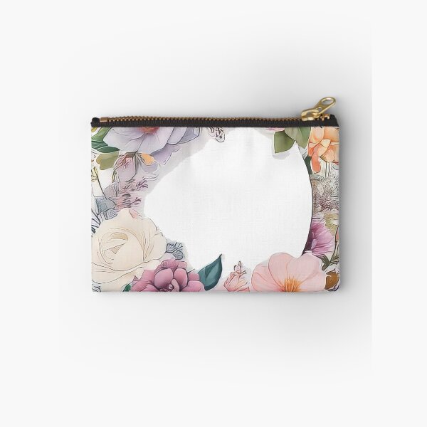 Item preview, Aesthetic Blossoms Sticker (803) designed and sold by WASjourney.