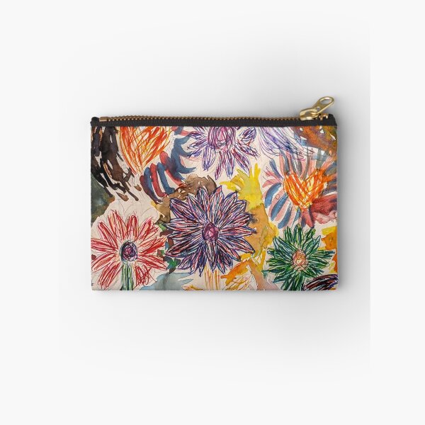 Item preview, Firework of Flower designed and sold by 62mackinnon.