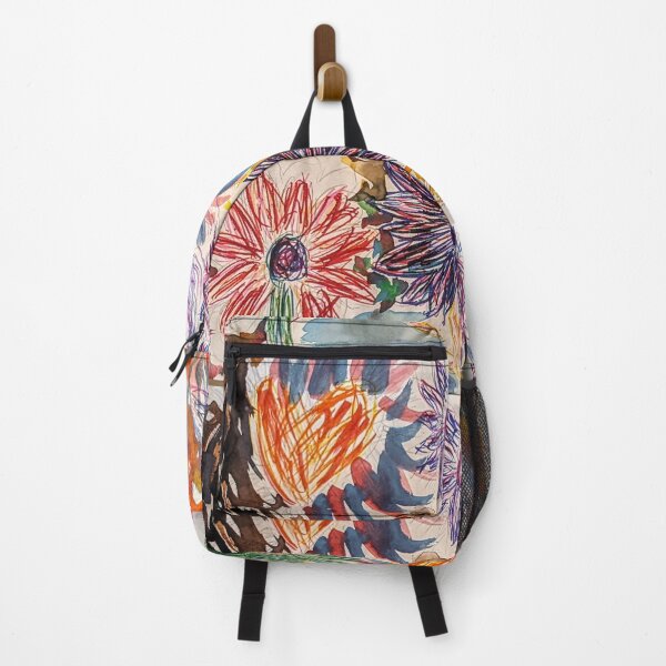 Item preview, Firework of Flower designed and sold by 62mackinnon.
