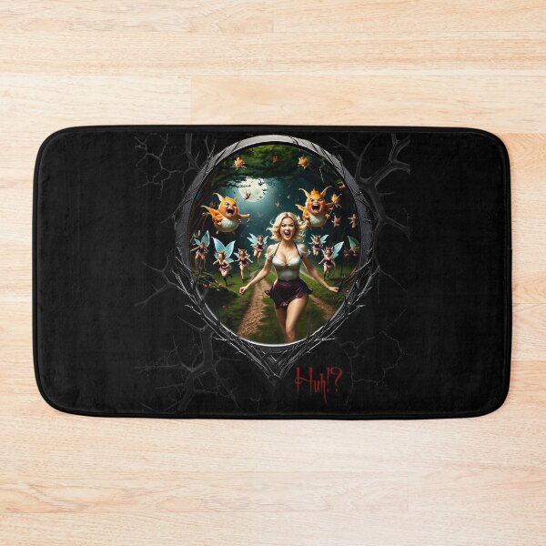 Item preview, Huh!? designed and sold by FatCatStudios.