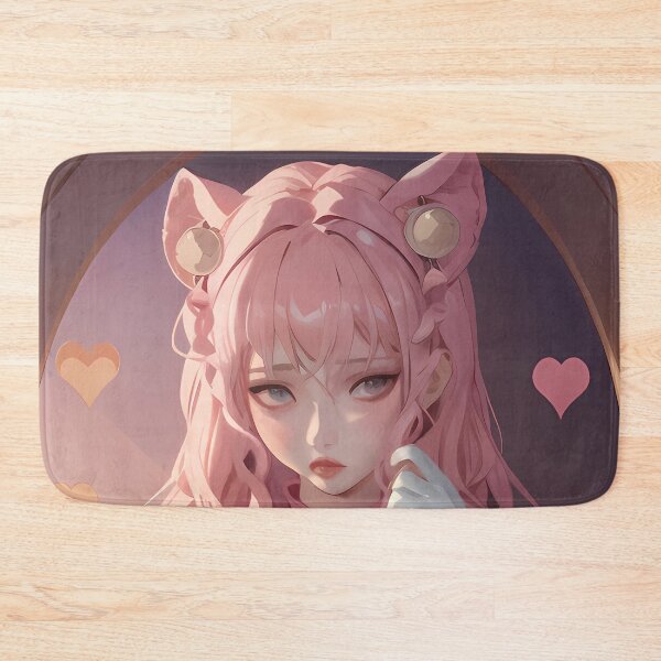 Item preview, Cat Gir designed and sold by UsagiBilbou.