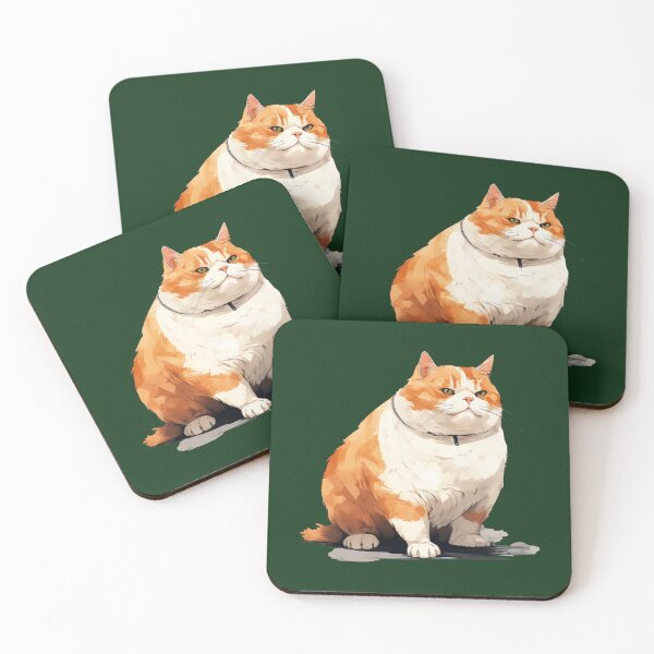 Item preview, Feline Fine designed and sold by fox tail.