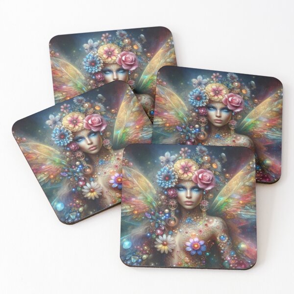 Item preview, Moonlit Wonders designed and sold by Cecelia Ngere.