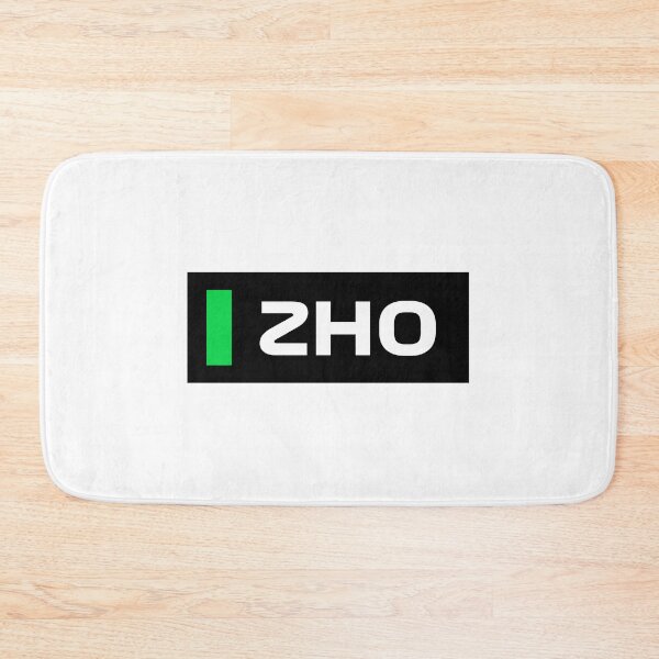 Item preview, ZHO - Zhou Guanyu 2024 designed and sold by F1PIT.