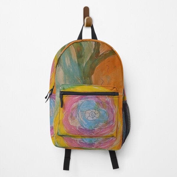 Item preview, Solar Flower designed and sold by 62mackinnon.