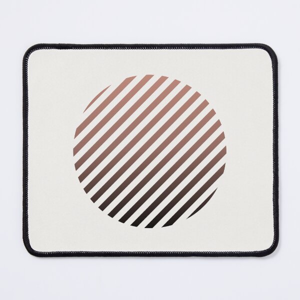 Item preview, Circle Striped Tricolor Gradient designed and sold by teacherpeiyuan.