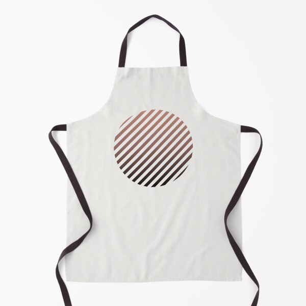 Item preview, Circle Striped Tricolor Gradient designed and sold by teacherpeiyuan.