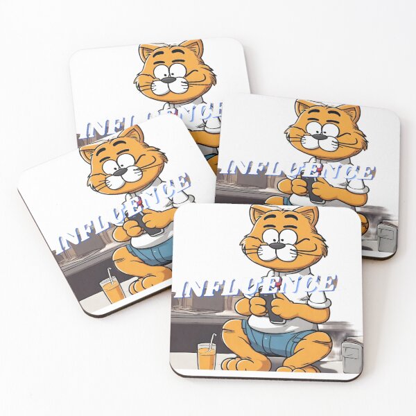 Item preview,   garfield || garfield hoodie designed and sold by KARVCRAFTS .
