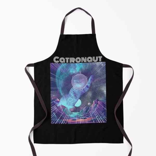 Item preview, Catronaut with white writing designed and sold by mmyspace.