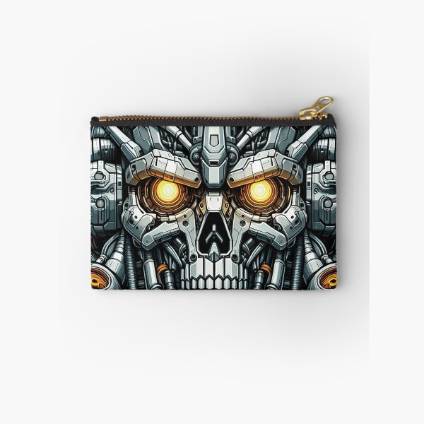 Item preview, Biomech Skulls S04 D64 designed and sold by Houerd.