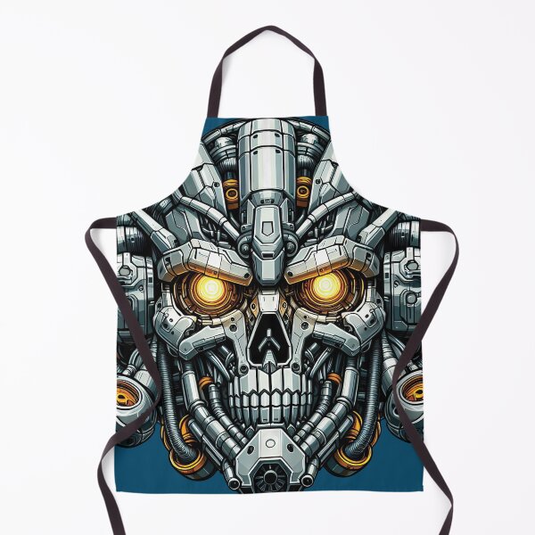 Item preview, Biomech Skulls S04 D64 designed and sold by Houerd.