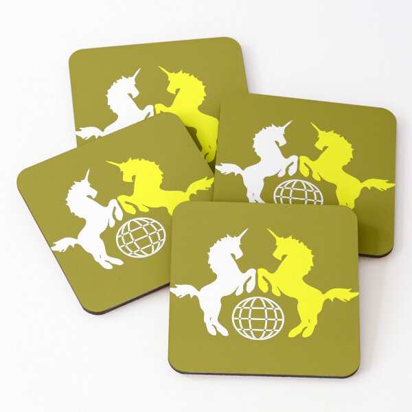 Item preview, Two Horse Symbol designed and sold by syamkumar s.