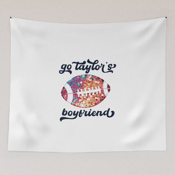 Item preview, Go Taylor's boyfriend designed and sold by irashpi.