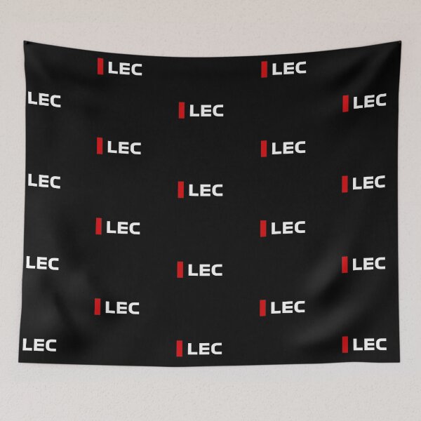 Item preview, LEC - Charles Leclerc 2024 v2 designed and sold by F1PIT.