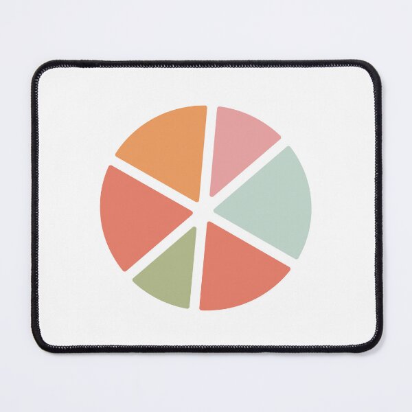 Item preview, Pie Chart designed and sold by teacherpeiyuan.